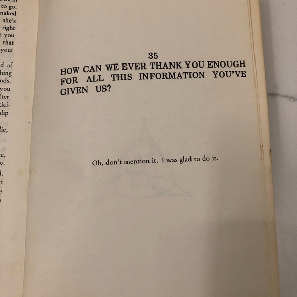 The Ins & Outs Of Orgies by Jack S Margolis Paperback Book - Picture 5 of 5